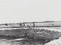 Tahukah Kamu, Pantai Losari Makassar Dulunya Hamparan Pasir Putih yang Indah