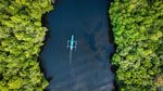 Hidden Gem Pantai-Pegunungan yang Mungkin Belum Detikers Ketahui
