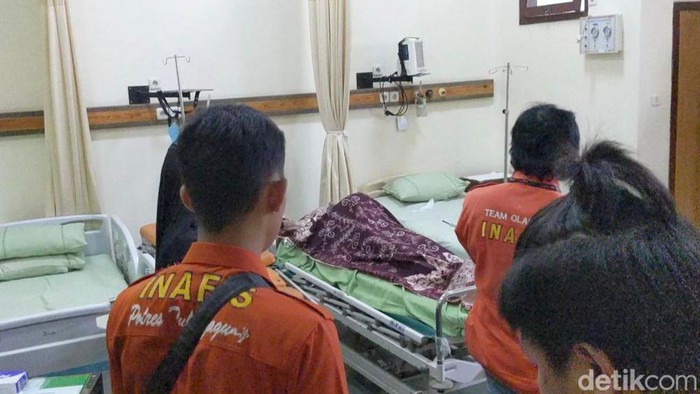 Pelajar SMP di Tulungagung meninggal di RS usai mengikuti latihan silat