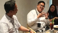 Empat kapal penumpang Pelni yang sudah terpasang alat MES yaitu KM Kelud, KM Tidar, KM Pangrango dan KM Bukit Raya. Evan menyebutkan, sisa kapal lainnya akan dipasang alat keselamatan yang sama di tahun 2024.