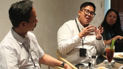 Pelni Kenalkan Alat Keselamatan Baru di Kapalnya, Apaan Tuh?