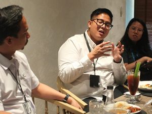 Pelni Kenalkan Alat Keselamatan Baru di Kapalnya, Apaan Tuh?
