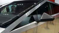 CEO Tesla Elon Musk sebelumnya mengatakan produksi Cybertruck punya banyak tantangan, terutama tentang proses produksi dan keuntungan.