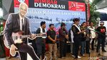 Pendukung Ganjar-Mahfud Deklarasikan Tolak Neo Orde Baru