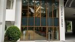 Ini Sederet Fasilitas di NUS, Kampus Terbaik di Asia Versi QS WUR 2024
