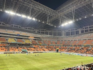 Jadwal Piala Dunia U-17 Hari Ini, 24 November 2023