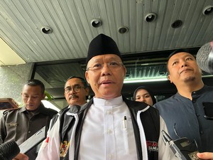 Respons PPP soal Prabowo-Gibran Diprediksi Menang Pilpres