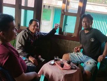 Kakak Curhat Adik Dibunuh, Polisi Akui Beberapa Kali Gerebek Rumah Pelaku