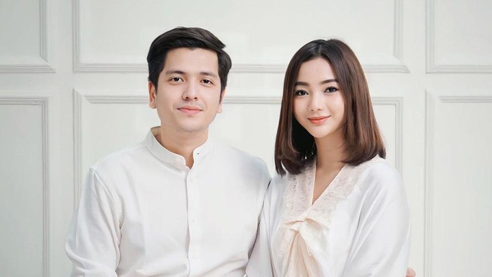Potret Glenca Chysara dan Rendi John