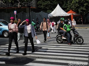 Daftar Perkiraan Kenaikan Upah 2025 di Asia Tenggara, Siapa Tertinggi?