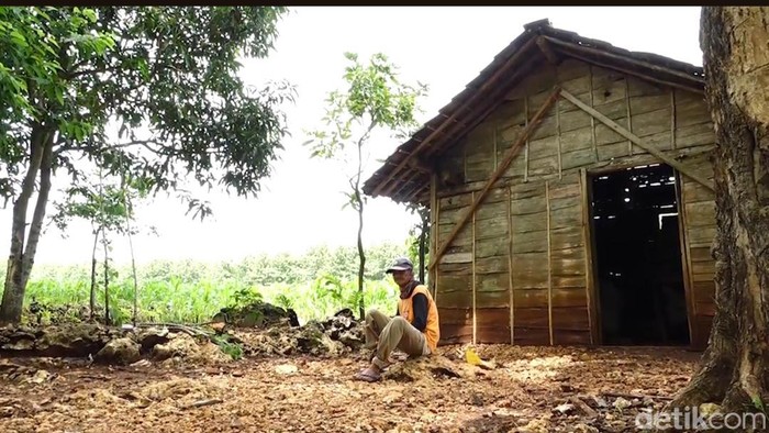 Program Aladin Pemkab Bojonegoro sulap rumah warga tak mampu menjadi layak huni