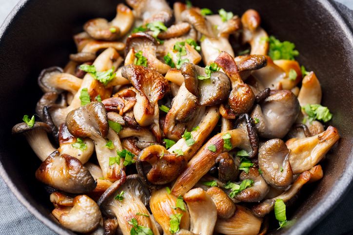 5 Protein Pengganti Ayam yang Cocok untuk Vegetarian