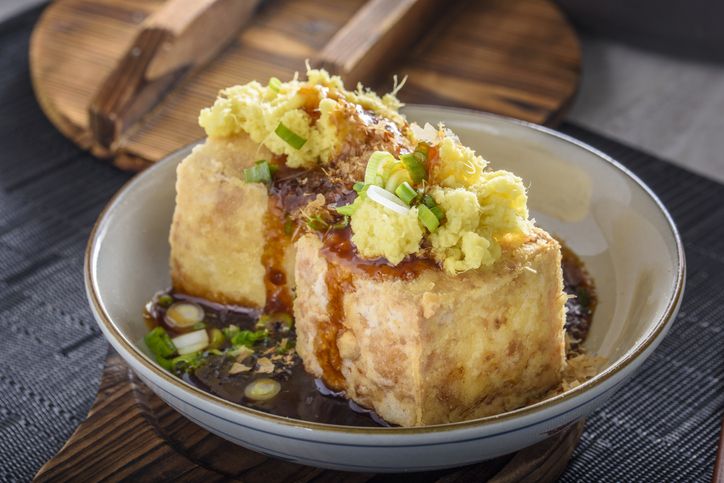 5 Protein Pengganti Ayam yang Cocok untuk Vegetarian