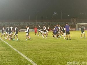 Daftar 24 Pemain PSM Makassar Lawan Persikabo, Minus Erwin Gutawa-Amir Hamzah