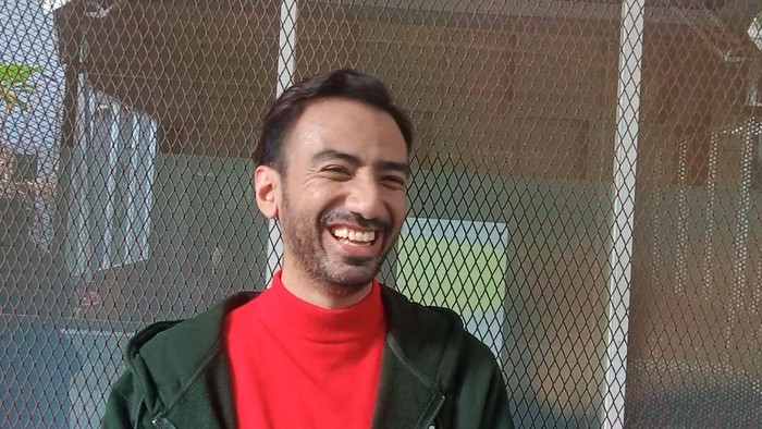 Reza Zakarya