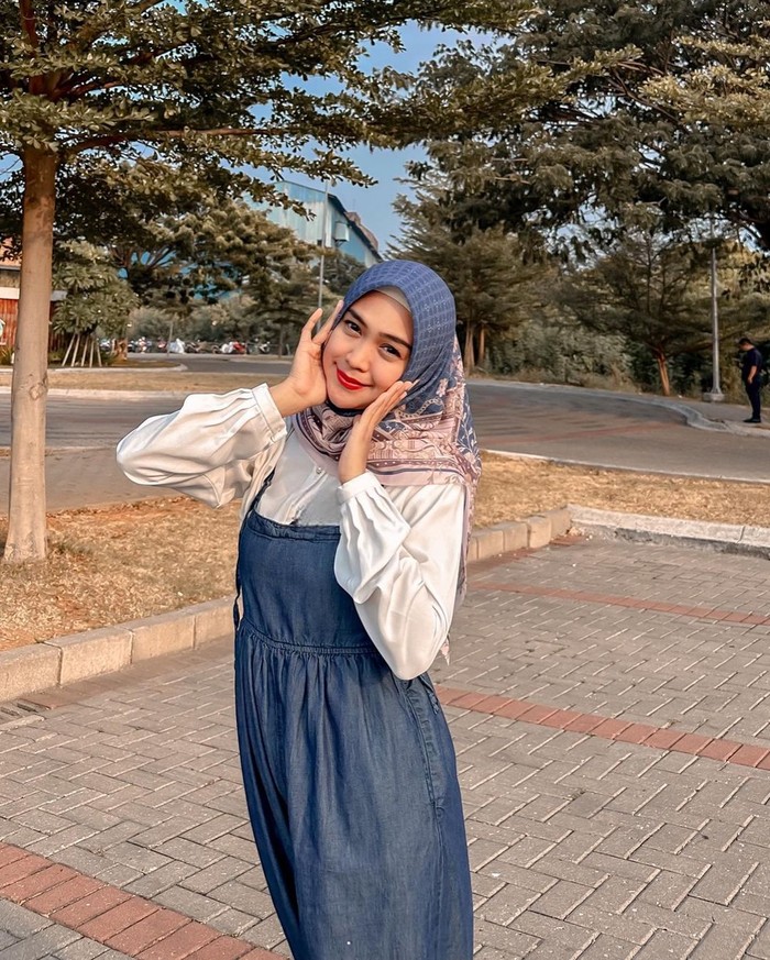 Ria ricis Momen kuliner Ria Ricis