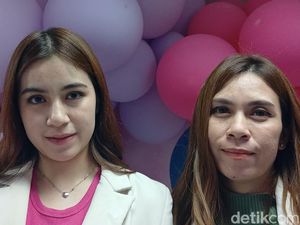Rinoa Aurora Mau Move On, Sesali Adanya Kasus Penganiayaan Leon Dozan