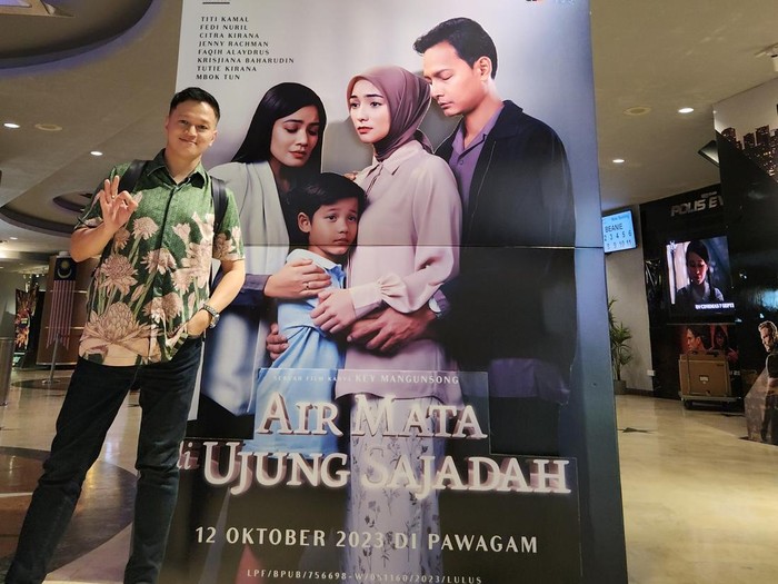 Ronny Irawan