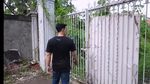 Foto Rumah Mewah Sinetron Azab Kini Kosong Banyak Tanaman Liar