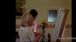 Deretan Foto Rumah Merah yang Populer Jadi Tempat Syuting Sinetron Azab