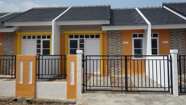 rumah murah dekat Jakarta/via SiKumbang Kementerian PUPR