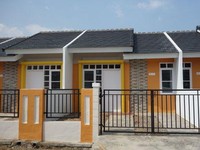 Deretan Rumah yang Bisa Dibeli dengan Gaji UMP DKI Jakarta Rp 5,06 Juta