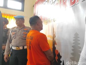 Tersinggung Saat Minta Diskon, Pelanggan Nekat Aniaya Karyawan Toko