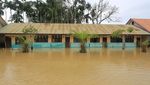 36 Sekolah di Aceh Barat Terpaksa Diliburkan Gegara Banjir