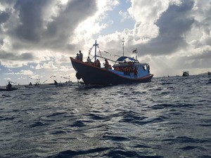 Inovasi SiKapal Pemkab Sumenep Dapat Penghargaan Kemen-PAN RB