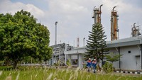 Stasiun Pengumpul (SP) Subang yang termasuk pada wilayah kerja Pertamina EP Subang Field dibangun pertama kali pada tahun 1997. 