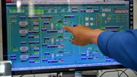 Selain menjadi penyangga pasokan gas di Jawa Barat, SP Subang juga berkomitmen mendukung kesepakatan dunia untuk energi bersih pada 2060.