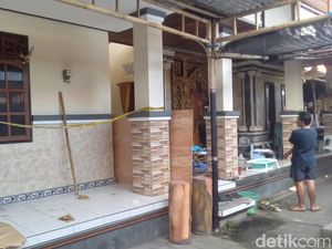 Misteri Penyebab Kematian Mahasiswa Asal Medan di Kamar Kos Bali
