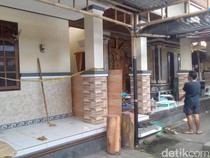 Mahasiswa Asal Medan Diduga Tewas dalam Kos di Bali 3 Hari Sebelum Ditemukan