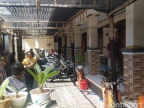 Lalat Hijau Petunjuk Awal Mahasiswa Asal Medan Tewas Dalam Kos di Bali