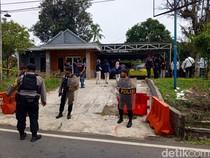 Kata Pengacara soal Yosep Bantai Tuti-Amel Pakai Golok dan Stik Golf