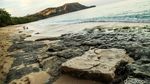 Terbius Kecantikan Pantai Paal, Spot Wisata Andalan Likupang