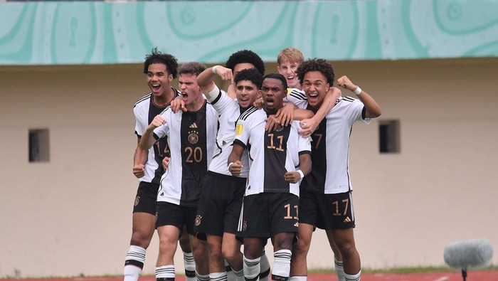 Timnas Jerman U-17