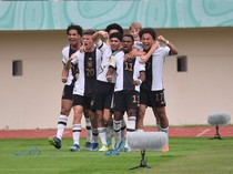 Jadwal Lengkap Perempat Final Piala Dunia U-17 2023: Spanyol Vs Jerman