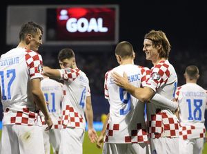Ini Dia Daftar Negara Peserta Euro 2024