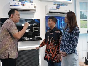 Tingkatkan Pelayanan Terbaik untuk Konsumen Loyal di Jakarta