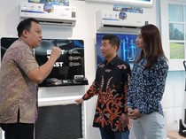 Tingkatkan Pelayanan Terbaik untuk Konsumen Loyal di Jakarta