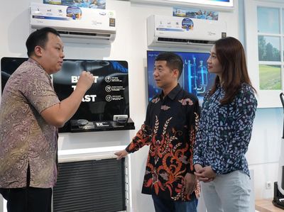 Tingkatkan Pelayanan Terbaik untuk Konsumen Loyal di Jakarta