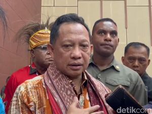 Terungkap Pj Bupati Kampar Dicopot Mendagri gegara Tak Netral Jelang Pemilu