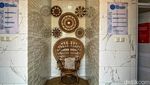 Wujud Toilet Mewah di SPBU Sukabumi