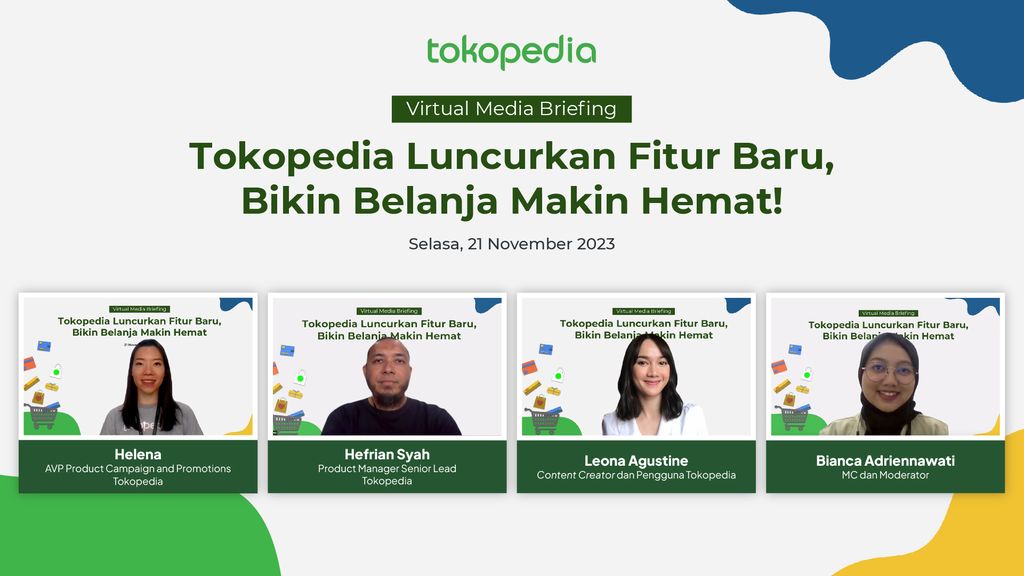 Tokopedia