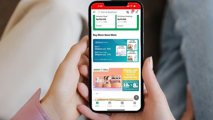 Tokopedia
