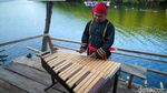 Top! Alat Musik Kolintang Asal Minahasa Ini Mendunia Lho