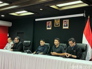 Arsjad Umumkan Nama Baru di TPN Ganjar-Mahfud, Ada Adian Napitupulu