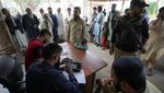 Upaya Pakistan Berantas Migran Ilegal Asal Afghanistan