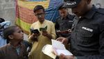 Upaya Pakistan Berantas Migran Ilegal Asal Afghanistan